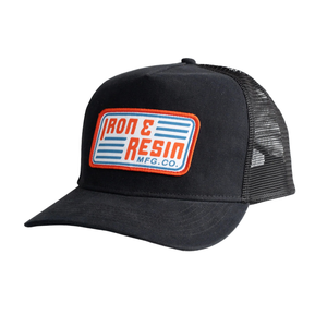 Merica Hat - Rooster 