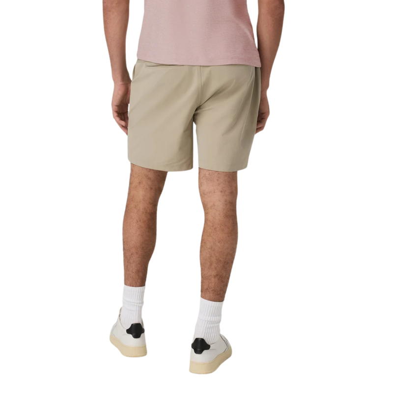 Meta Short 6" - Rooster 