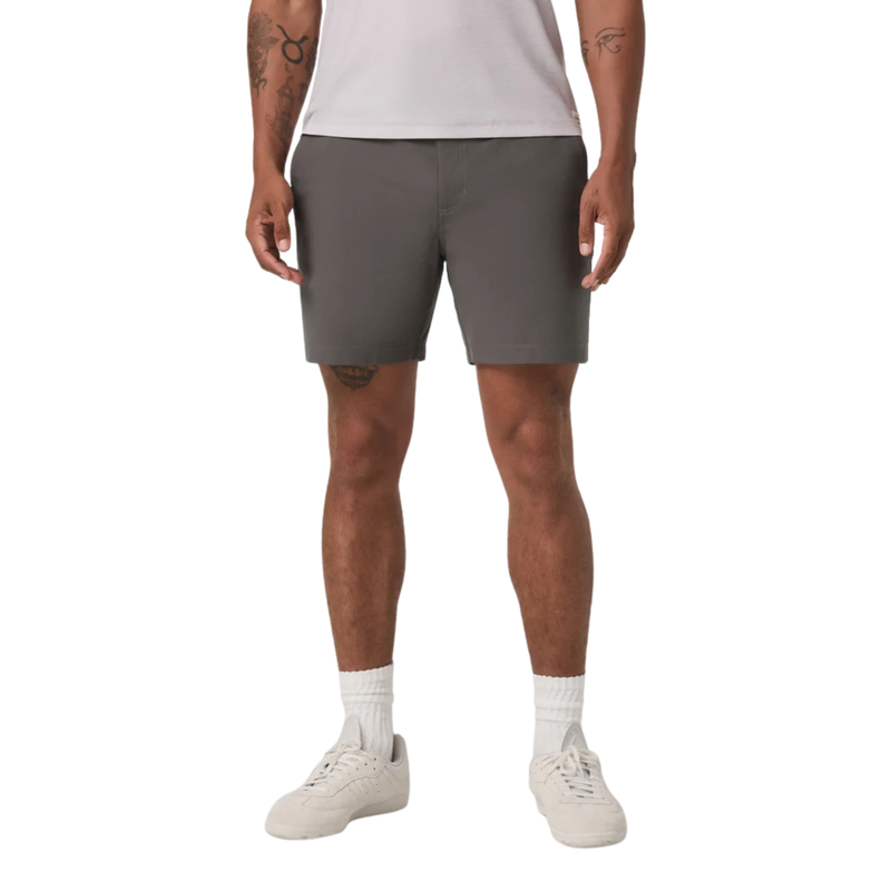 Meta Short 6" - Rooster 
