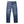 The Straight Jean - Mid Wash Organic Selvedge - Rooster 