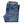 The Straight Jean - Mid Wash Organic Selvedge - Rooster 