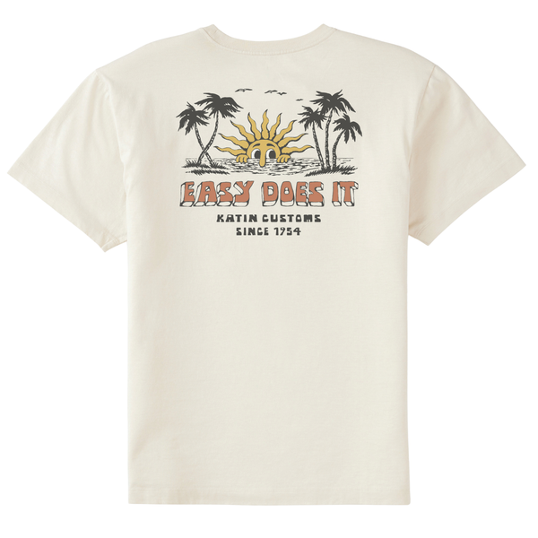 Middles Tee - Rooster 