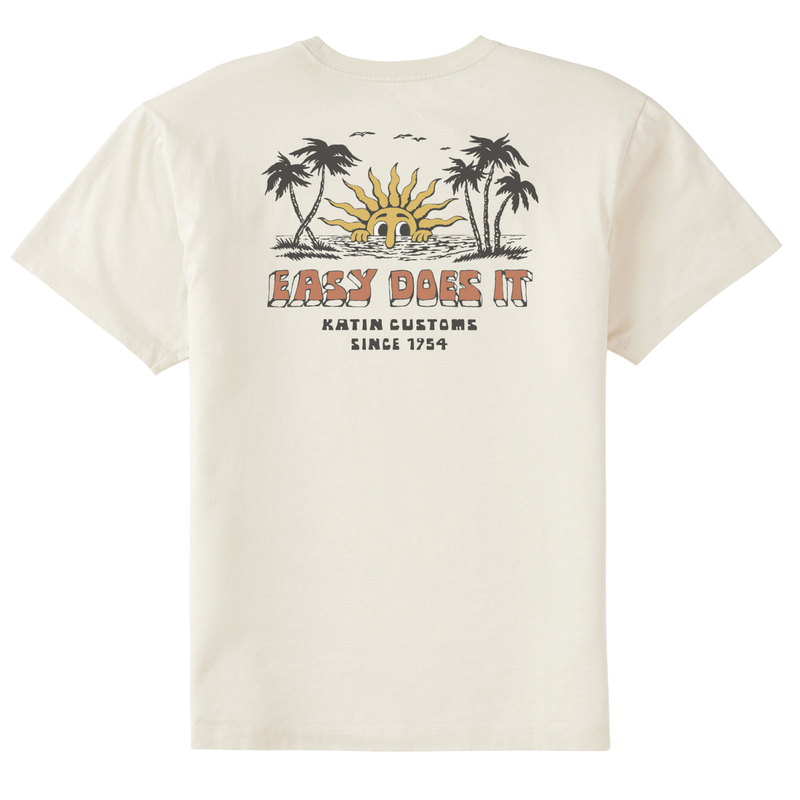 Middles Tee - Rooster 