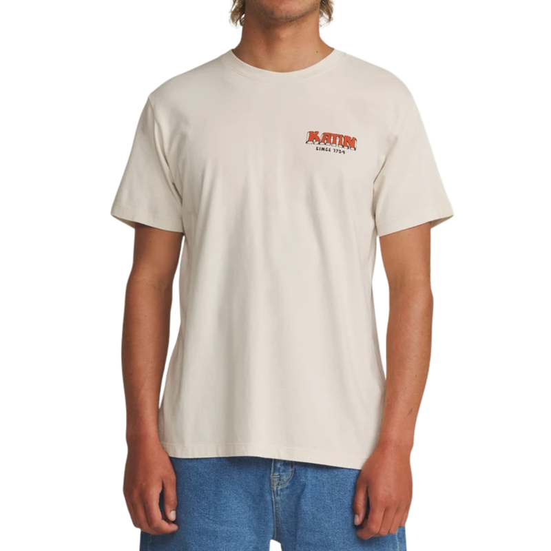 Middles Tee - Rooster 