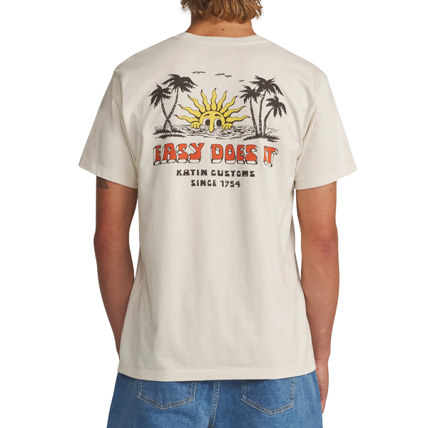 Middles Tee - Rooster 