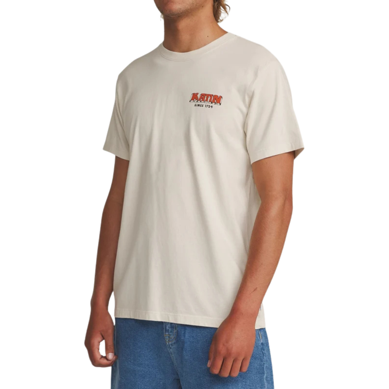 Middles Tee - Rooster 