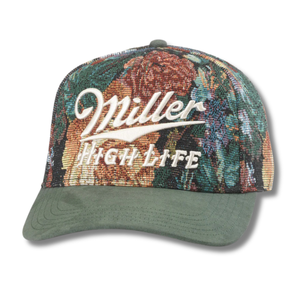 Miller High Life Archibald - Rooster 