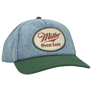 Miller High Life Hat - Rooster 