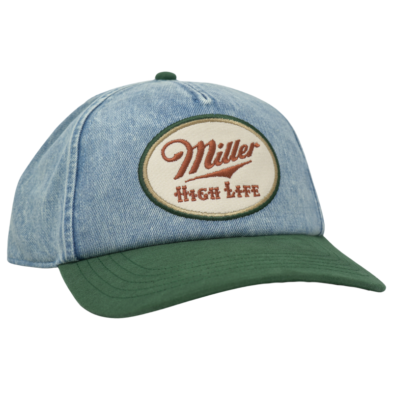 Miller High Life Hat - Rooster 