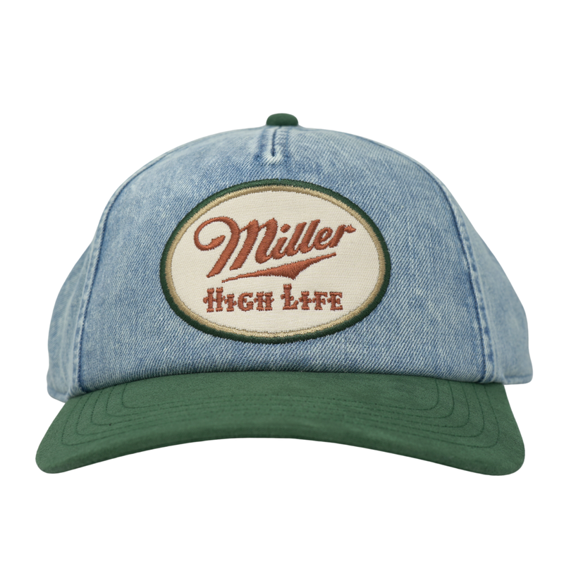 Miller High Life Fulton - Rooster 