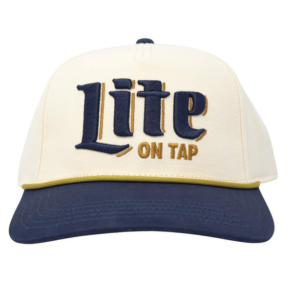Miller Lite Scottie - Rooster 