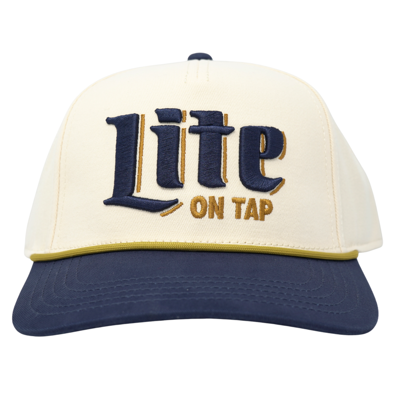 Miller Lite Scottie - Rooster 