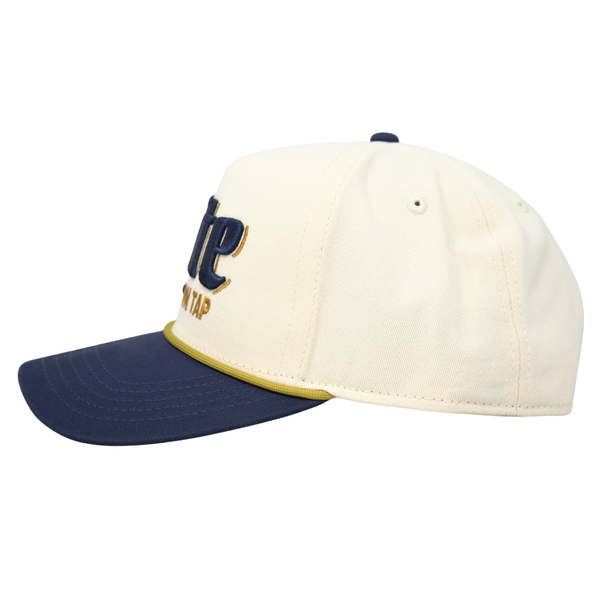 Miller Lite Scottie - Rooster 