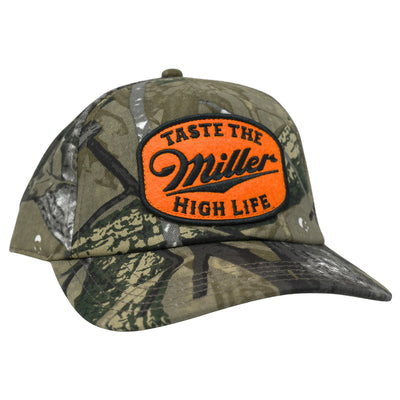 Miller High Life Hat