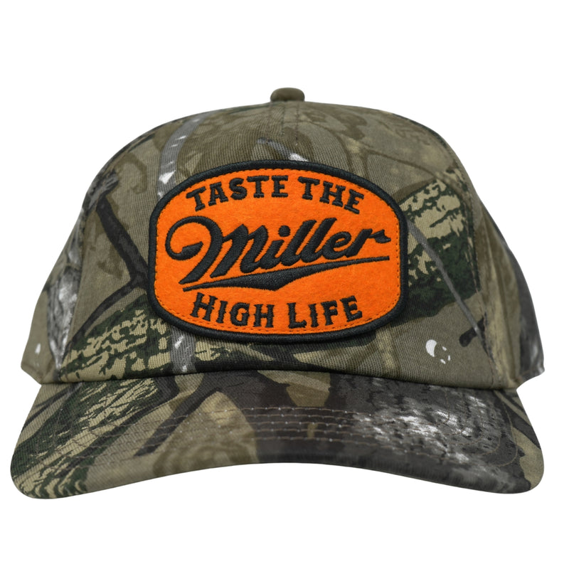 Miller High Life Camo Roscoe - Rooster 