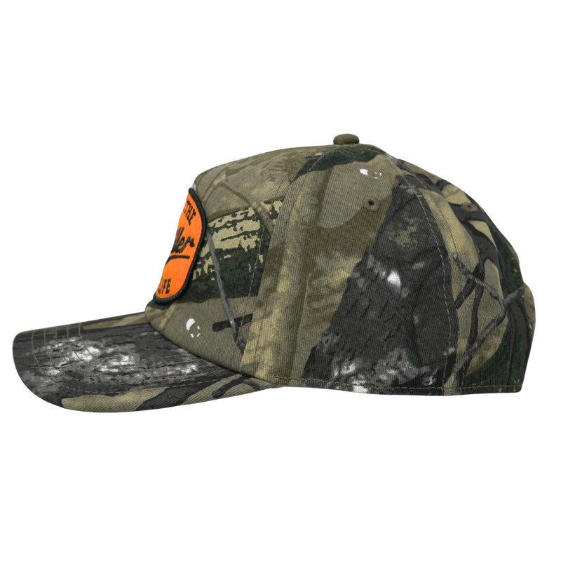 Miller High Life Camo Roscoe - Rooster 