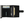 Miniwallet - Original Black - Rooster 