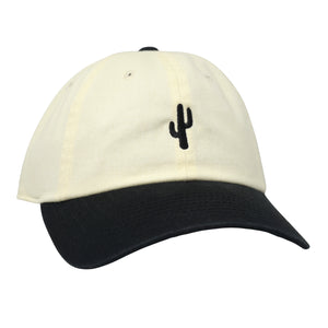 Mini Cactus Two Tone - Rooster 