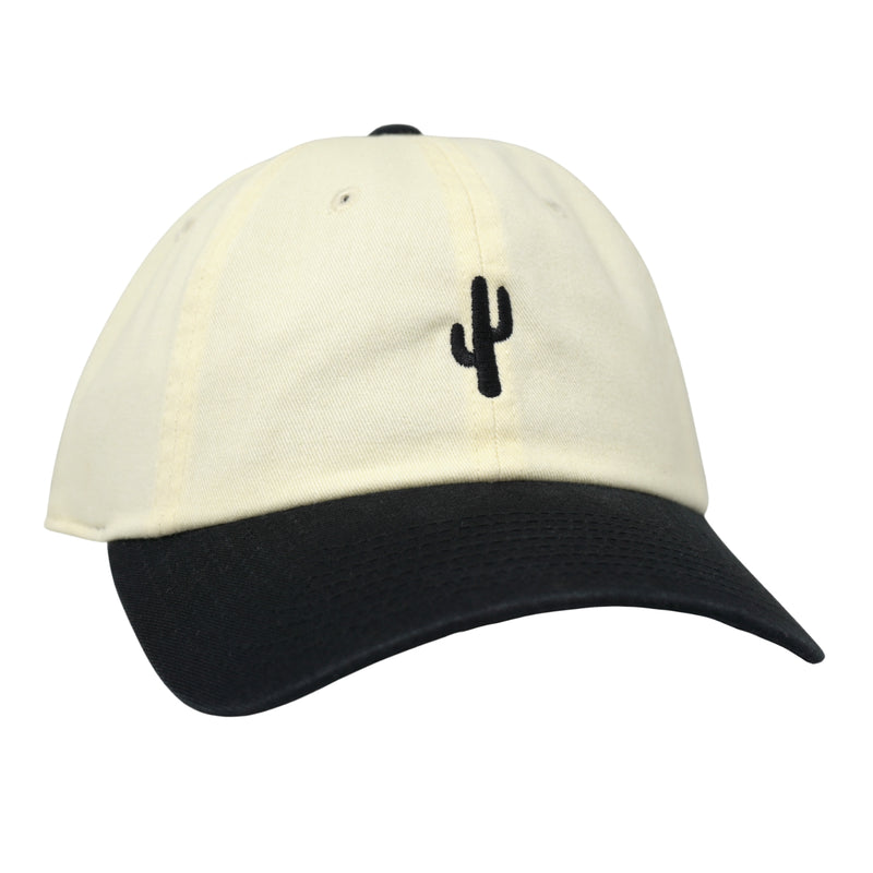 Mini Cactus Two Tone - Rooster 