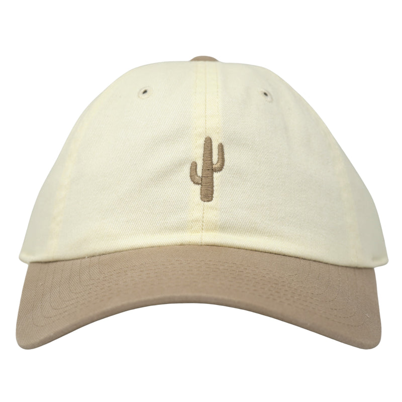Mini Cactus Two Tone - Rooster 