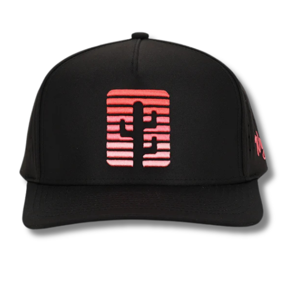 Mirage Hat - Rooster 