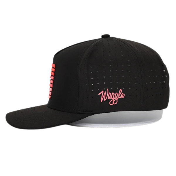 Mirage Hat - Rooster 