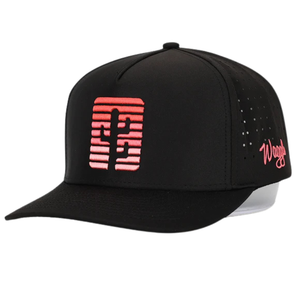 Mirage Hat - Rooster 