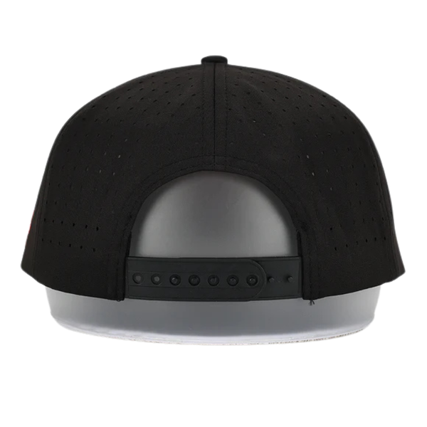 Mirage Hat - Rooster 