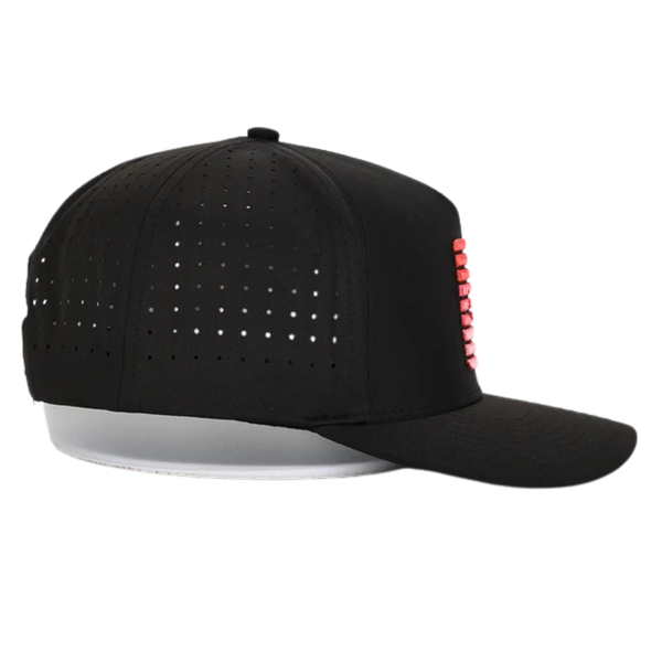 Mirage Hat - Rooster 