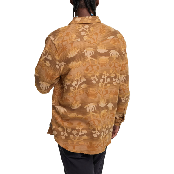 Sheridan Flannel - Rooster 