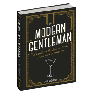 The Modern Gentleman - Rooster 