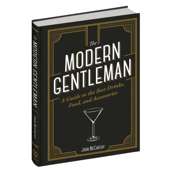 The Modern Gentleman - Rooster 