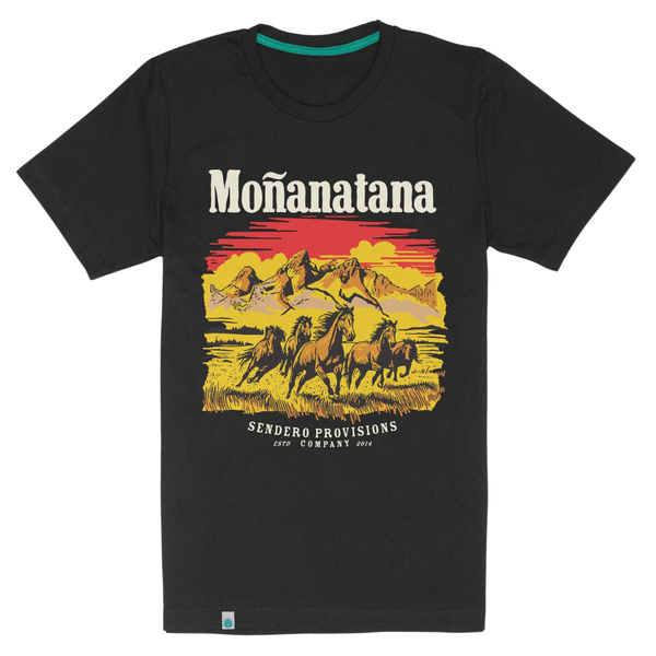 Monanatana T-Shirt