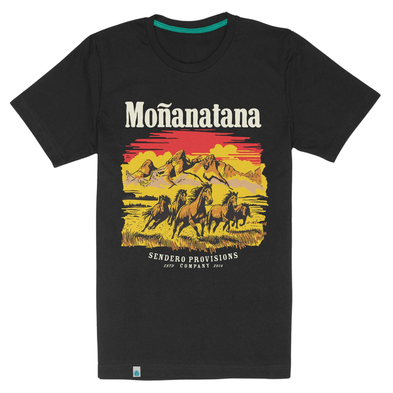 Monanatana T-Shirt