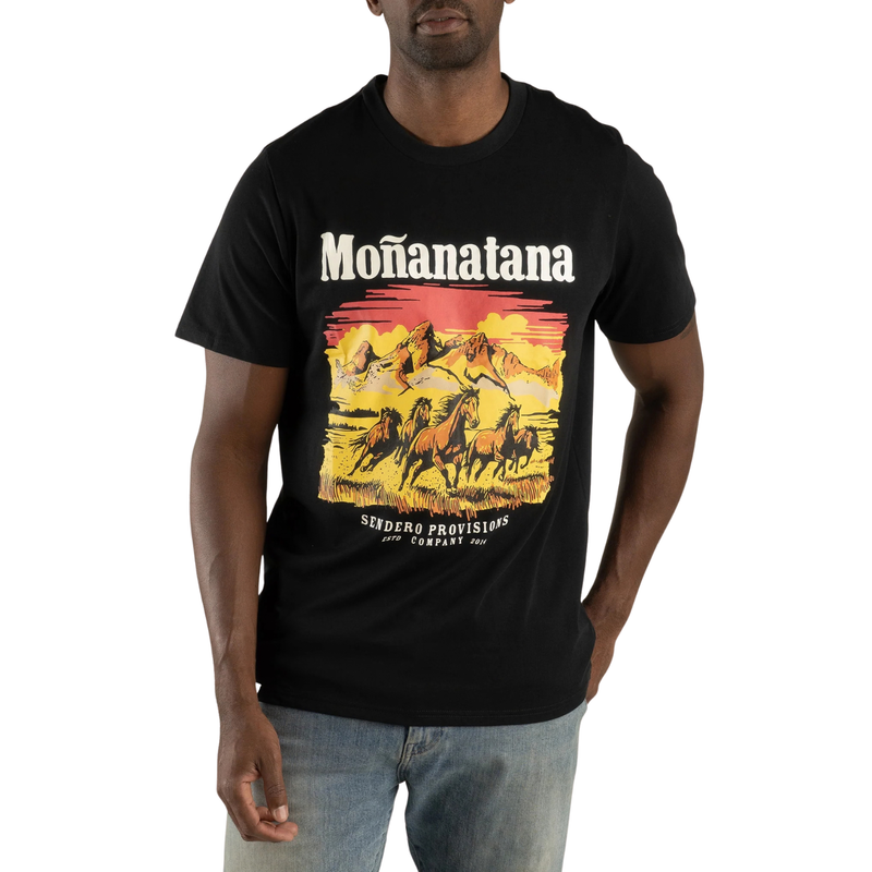 Monanatana T-Shirt