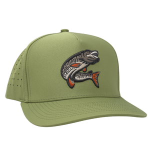 Monster Hat - Rooster 