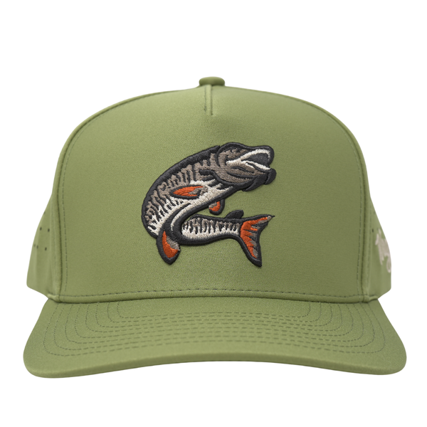 Monster Hat - Rooster 