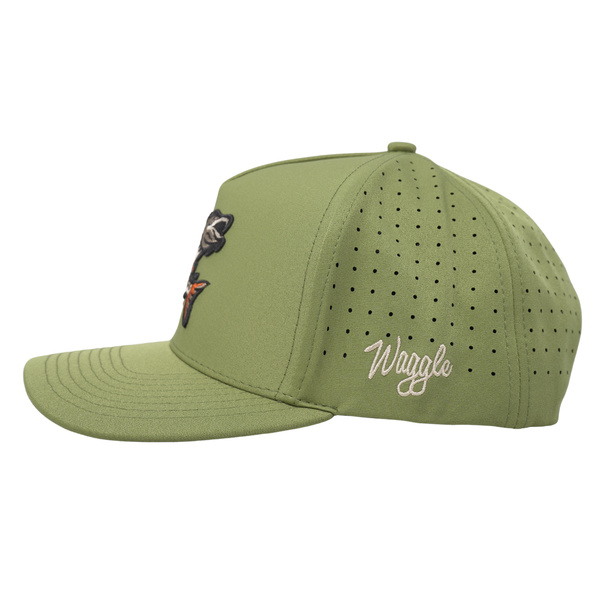 Monster Hat - Rooster 