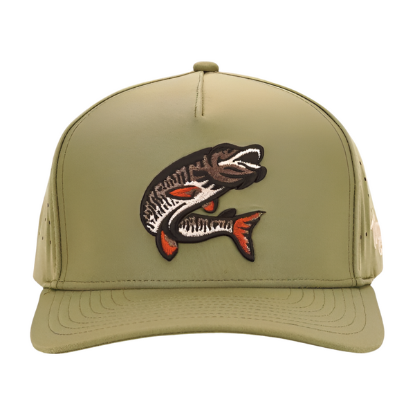 Monster Hat - Rooster 