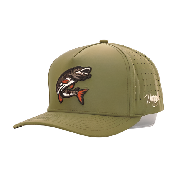 Monster Hat - Rooster 