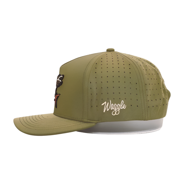 Monster Hat - Rooster 