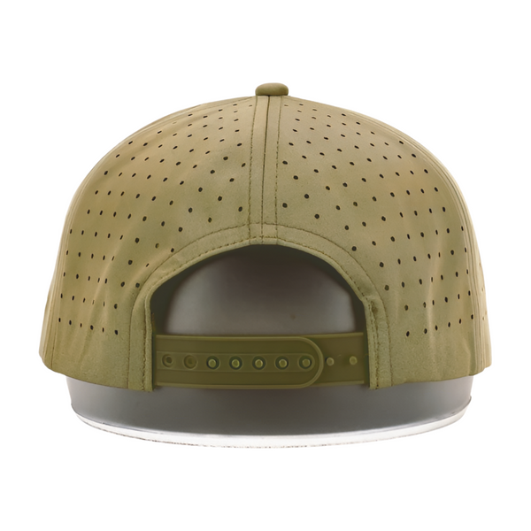 Monster Hat - Rooster 