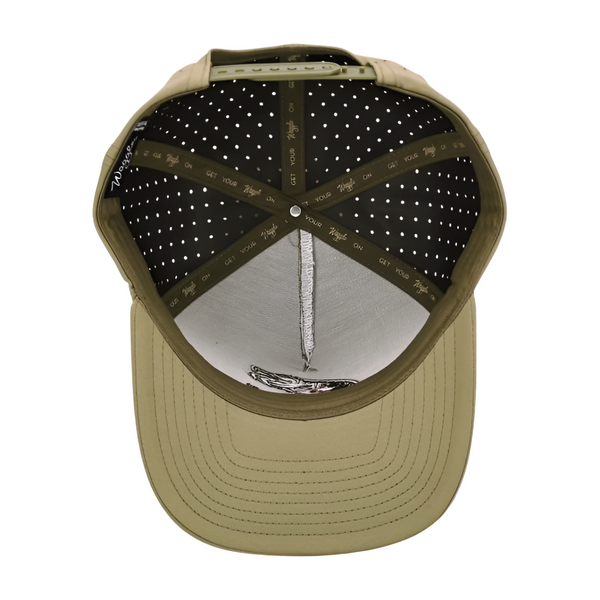 Monster Hat - Rooster 