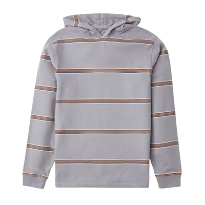 Morris Hide Pullover