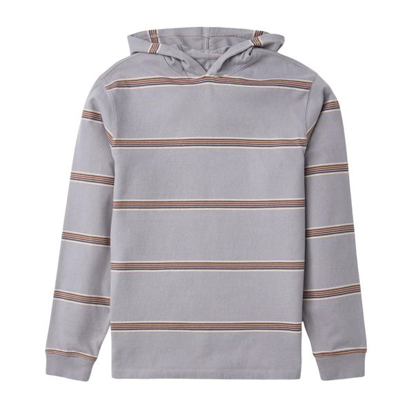Morris Hide Pullover