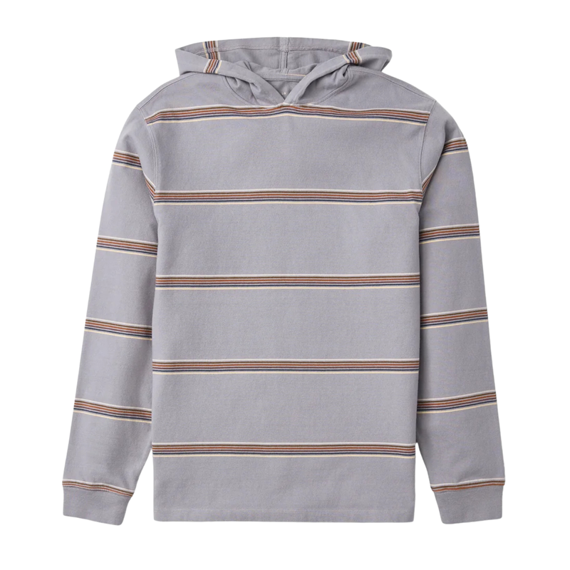 Morris Hide Pullover