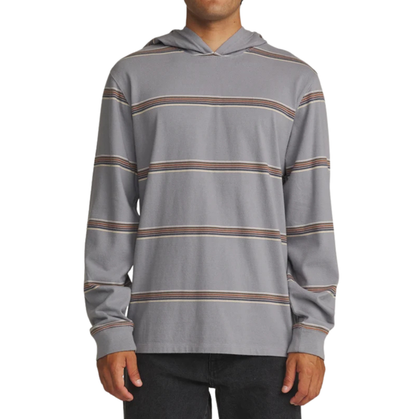 Morris Hide Pullover