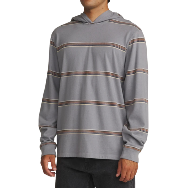 Morris Hide Pullover
