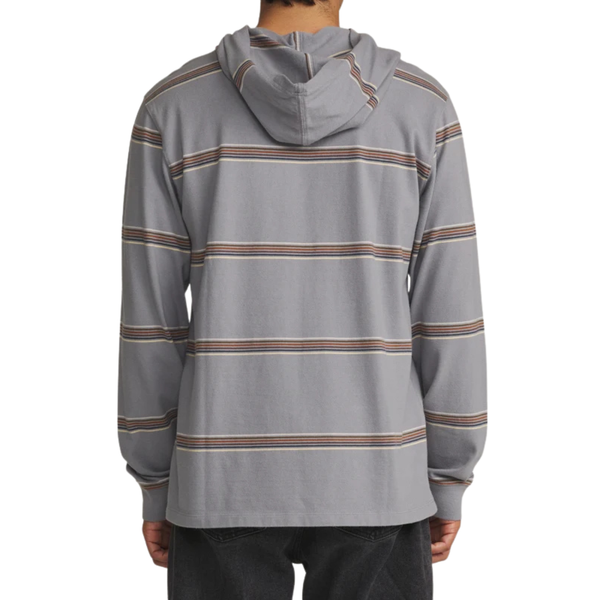 Morris Hide Pullover