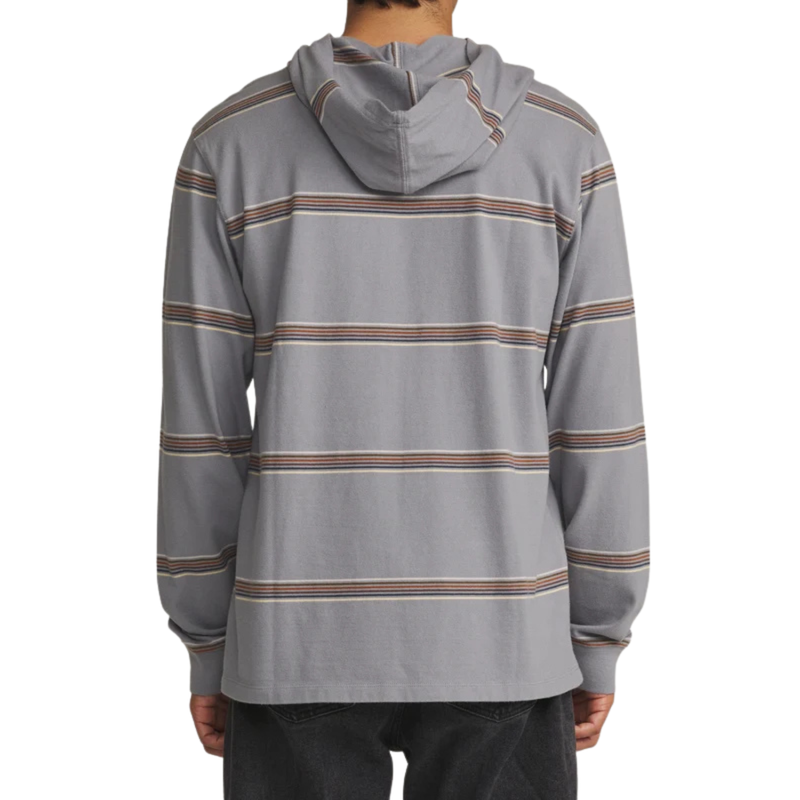 Morris Hide Pullover
